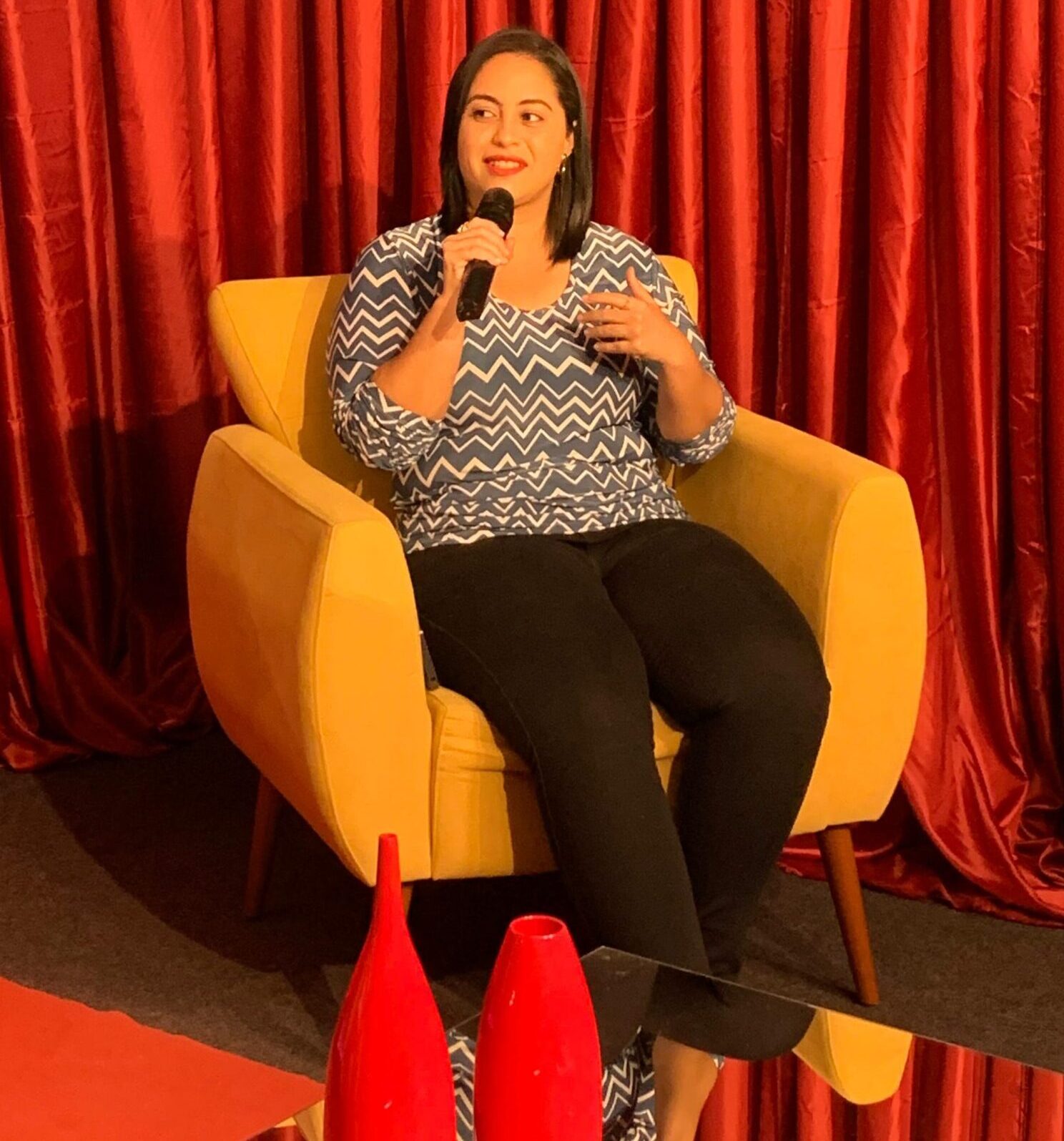 Fotos: Lais Gomes/Farol de Notícias