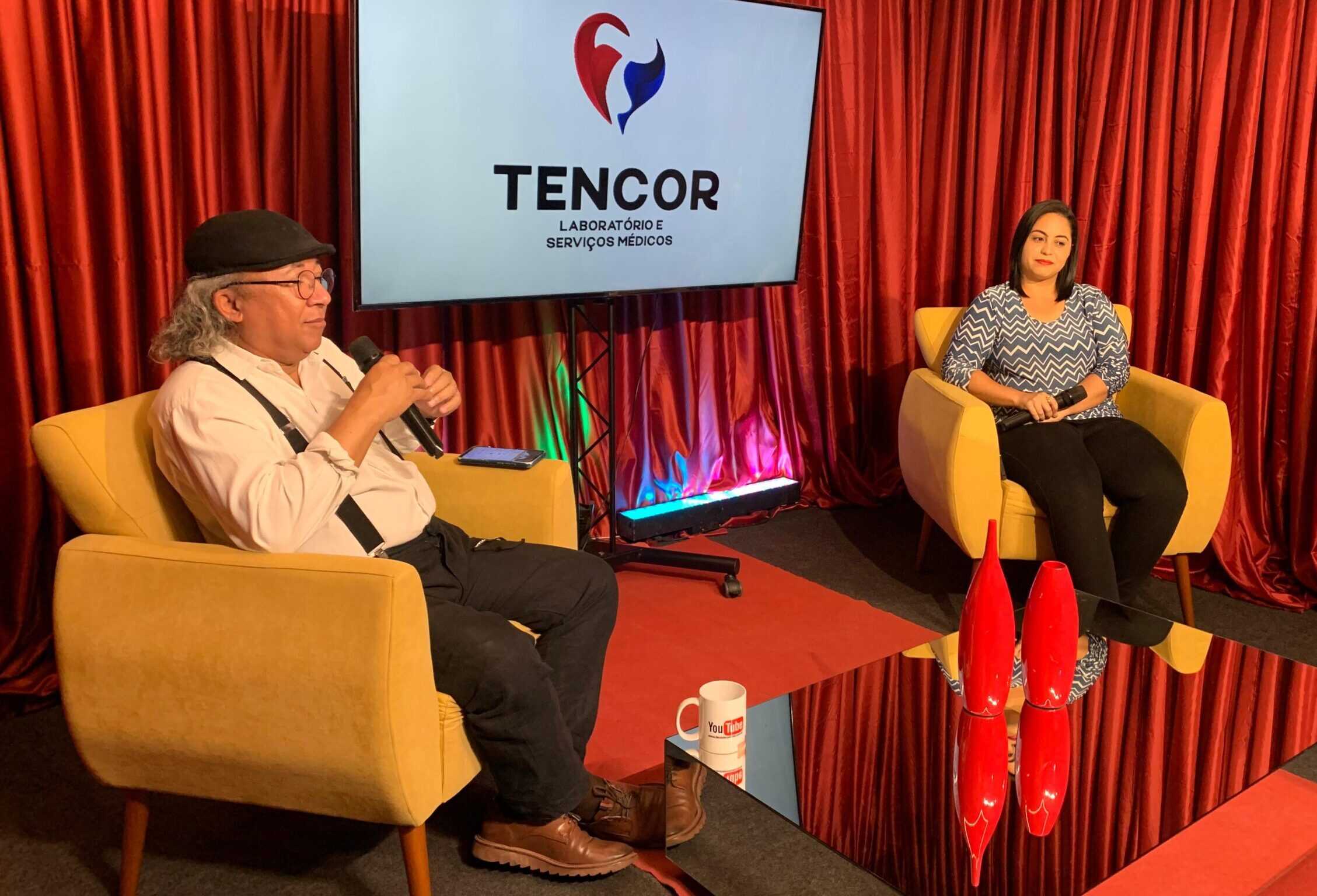 Psicóloga serra-talhadense que passou por drama pessoal fala sobre o suicídio