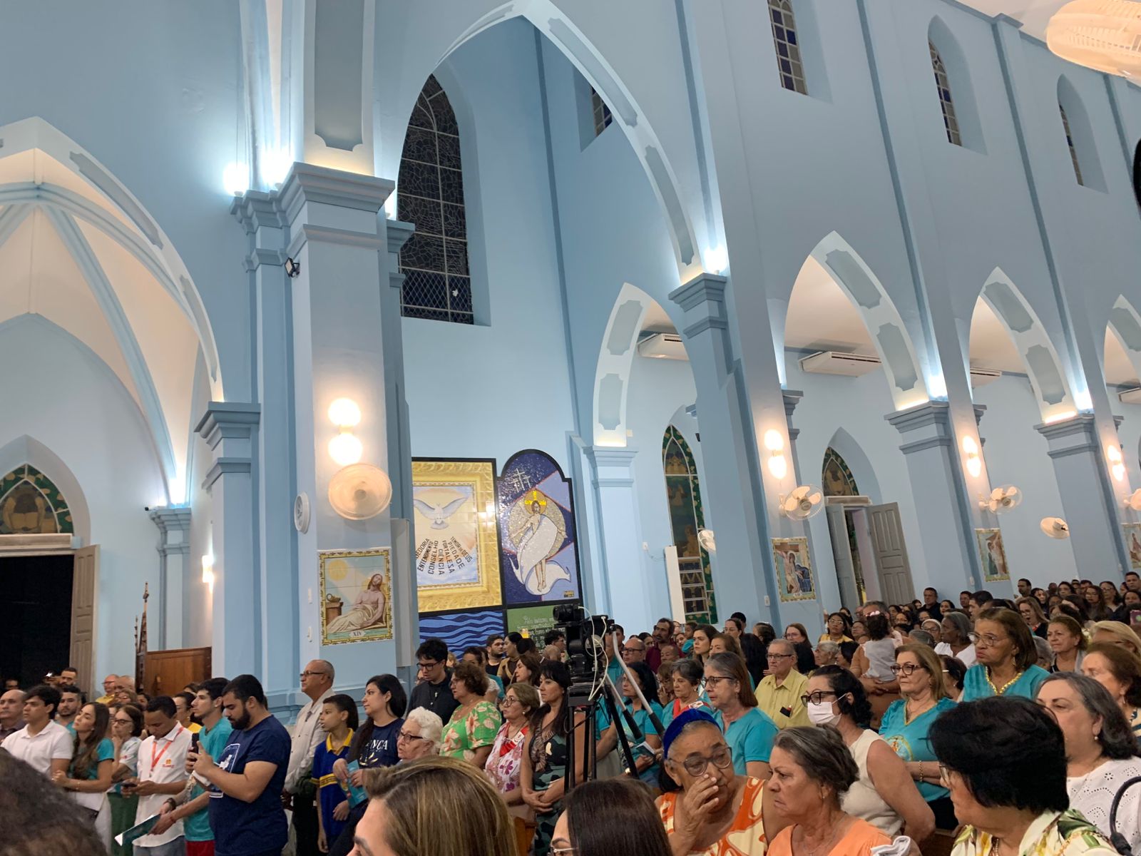 Fotos: Lais Gomes/Farol de Notícias