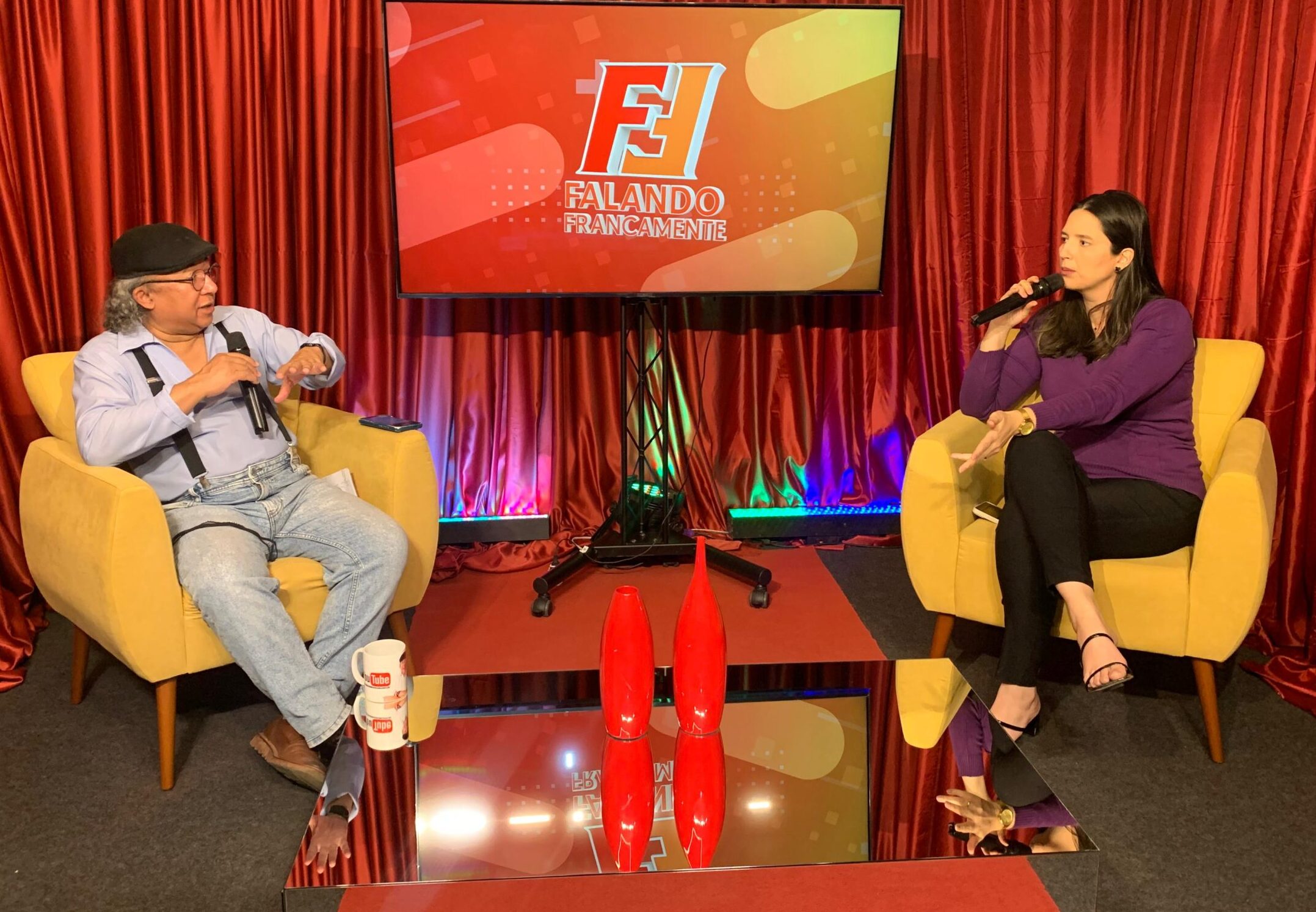 Gerente de Habitação de ST alerta para fim do prazo no Vanete Almeida