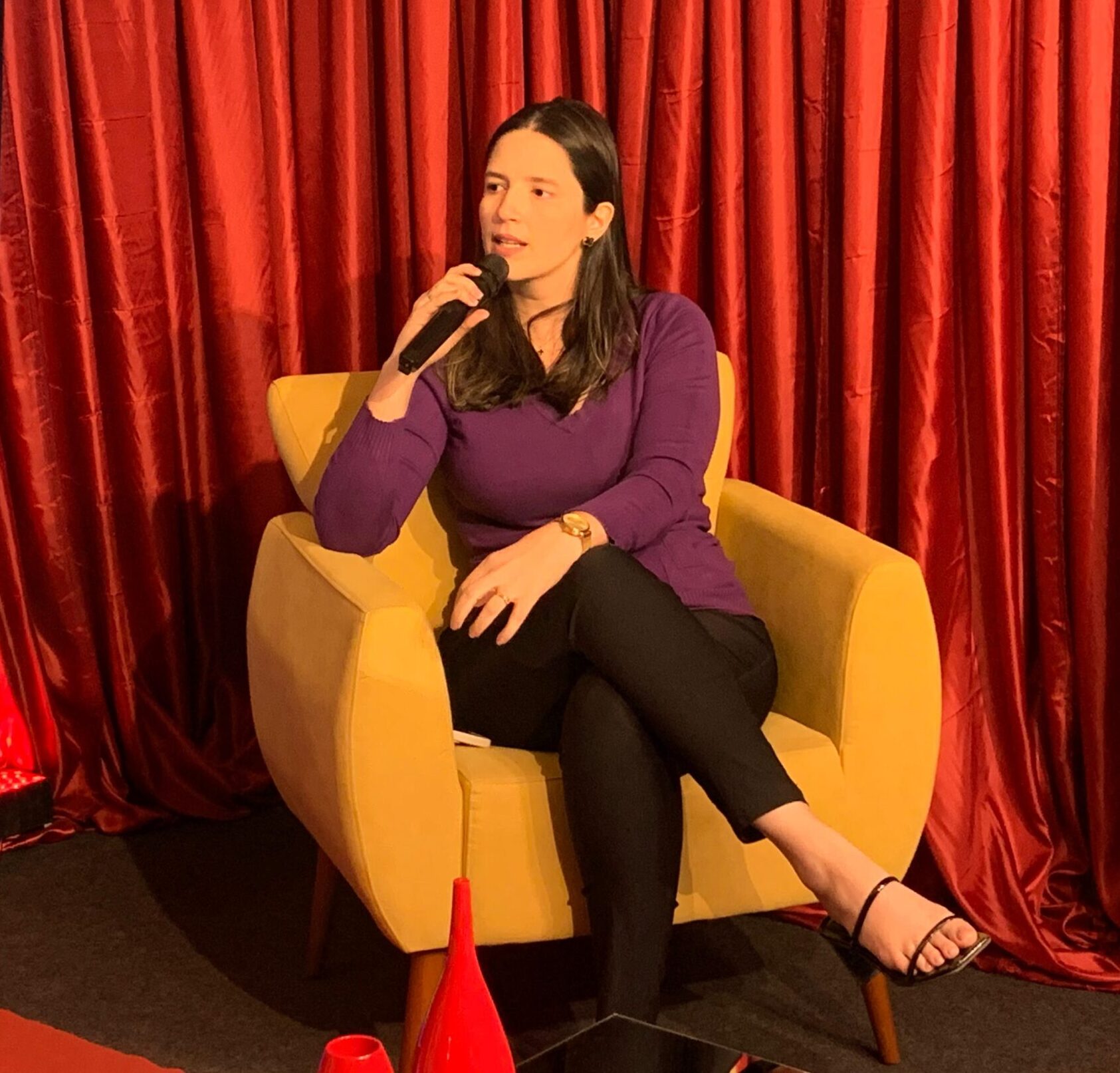 Gerente de Habitação de ST alerta para fim do prazo no Vanete Almeida 1 Gerente de Habitação de ST alerta para fim do prazo no Vanete Almeida