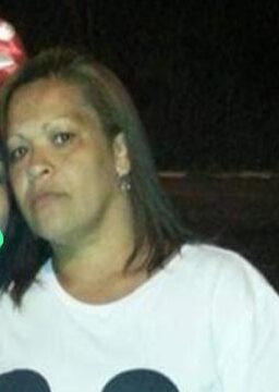 Família procura mulher que desapareceu após fazer compras em ST