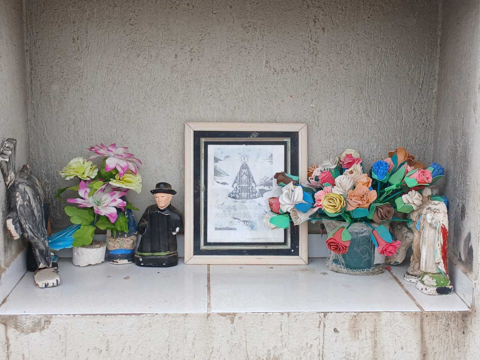 Professora Francisquinha Godoy, um Ser de Luz, e 52 anos de saudades