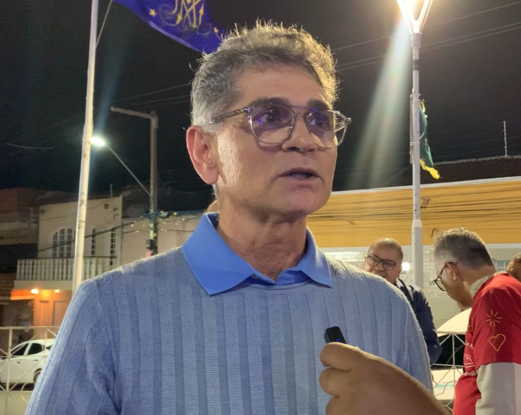 Comerciantes de ST falam da importância da Virgem da Penha em suas vidas