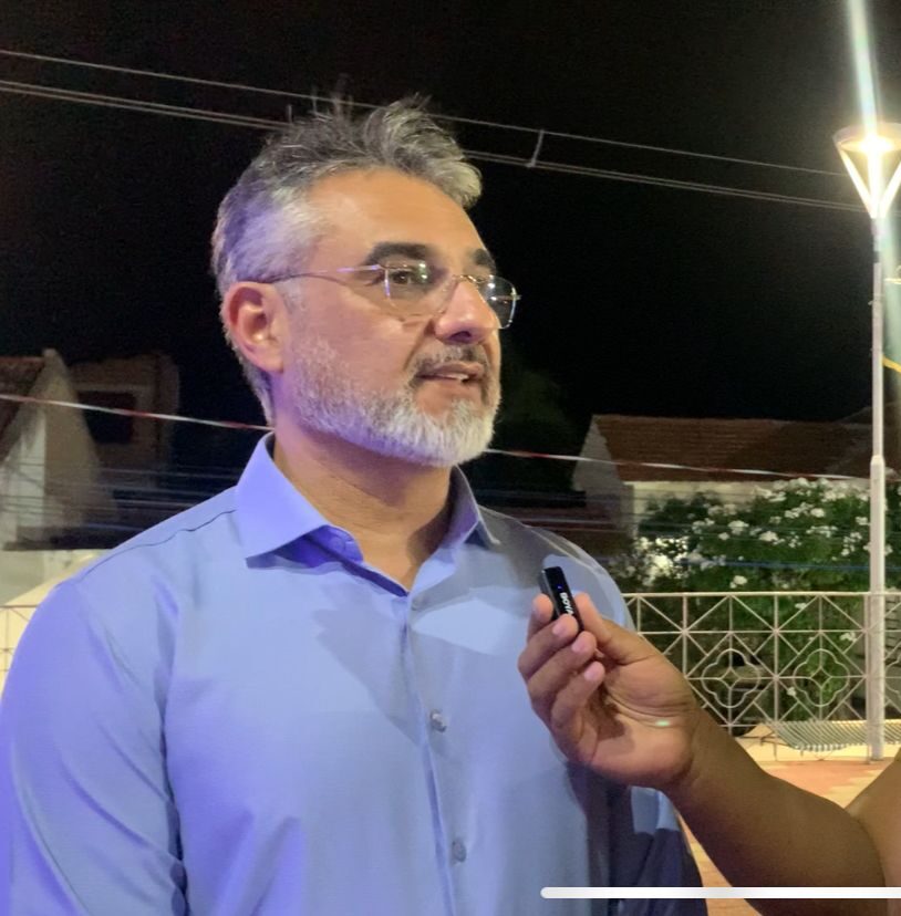 Comerciantes de ST falam da importância da Virgem da Penha em suas vidas