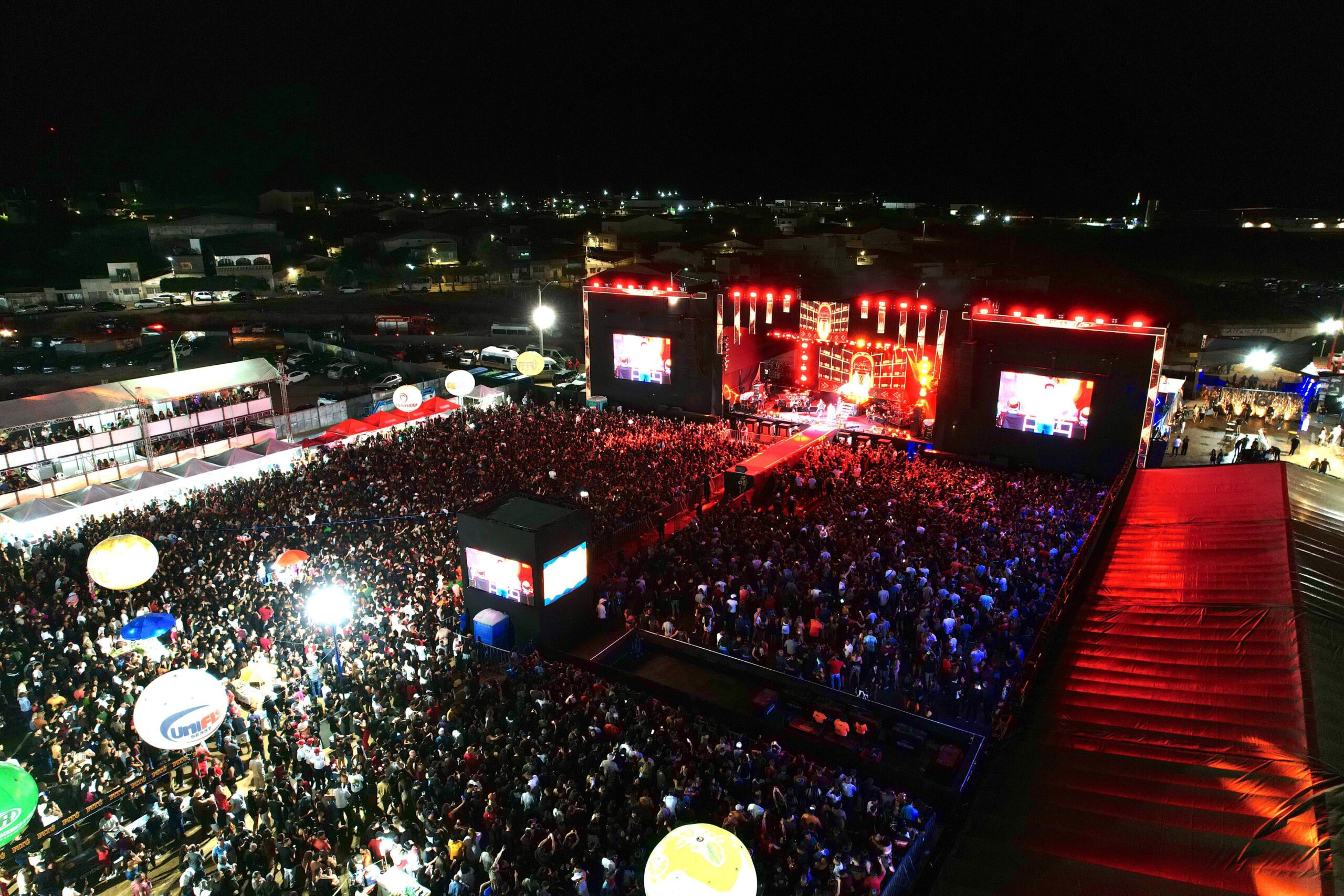 Foto drone: Igor Luigi