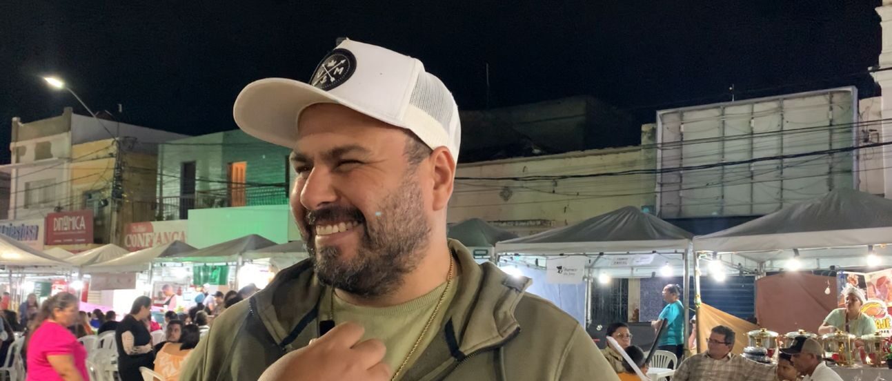 Noite do rock na Festa de Setembro agradou todas as tribos em ST