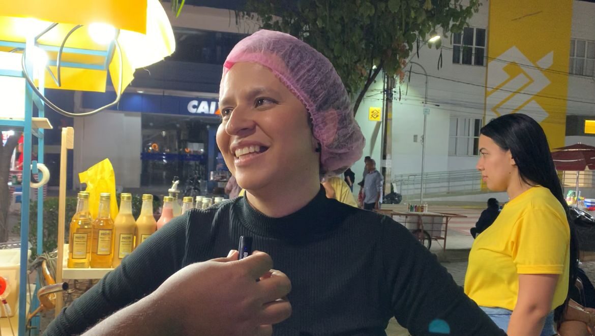 Noite do rock na Festa de Setembro agradou todas as tribos em ST