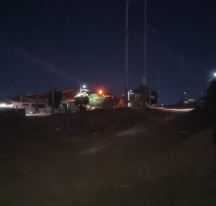 Serra-talhadense faz apelo desesperado: "Visitem nosso bairro antes do IPTU"