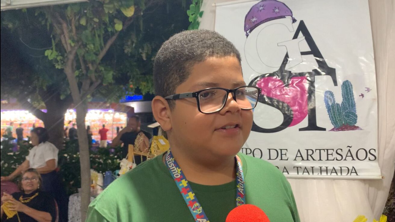 Grupo fortalece e empodera mães atípicas de Serra Talhada e dá exemplo