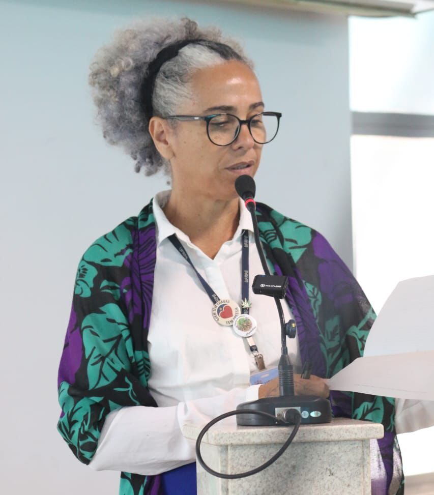 Professora defende medicamentos à base de Cannabis em Serra Talhada 1 Professora defende medicamentos à base de Cannabis em Serra Talhada