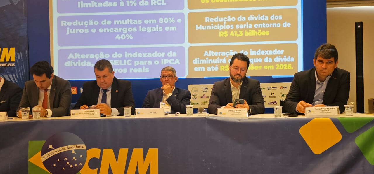 Foto: Comunicação Amupe