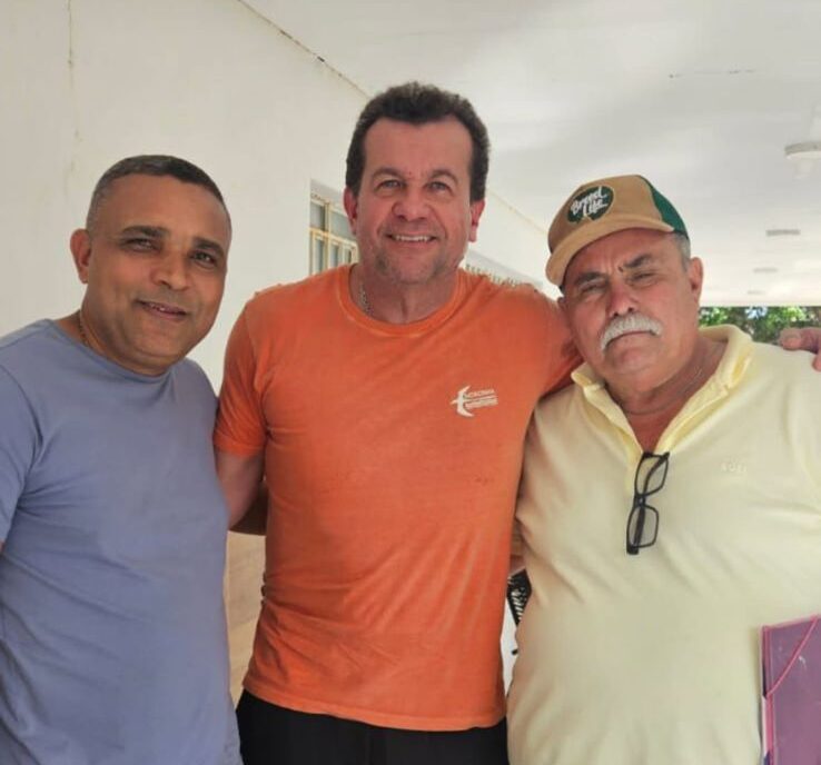 Foto: Reprodução/Instagram @waldemaroliveiraoficial