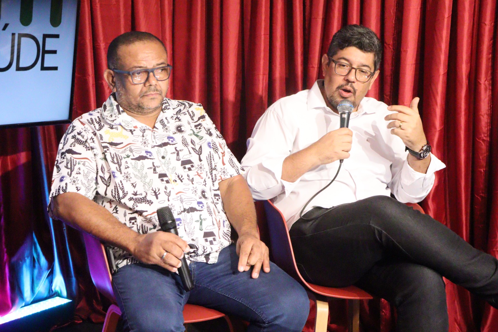 Fotos: Licca Lima/Farol de Notícias