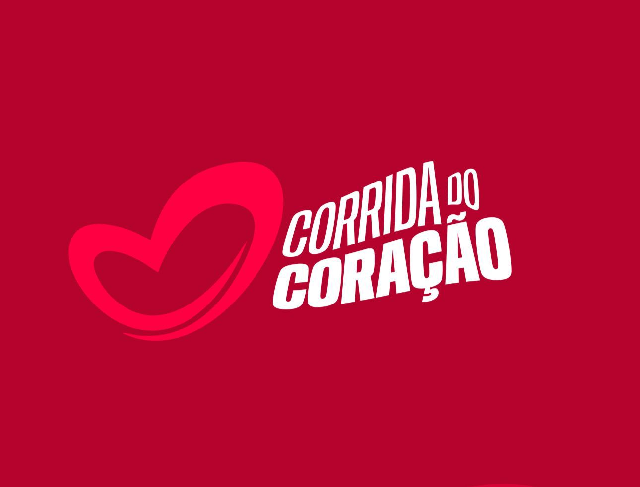 Prefeitura abre inscrições para a 1ª edição da Corrida do Coração 1 Prefeitura abre inscrições para a 1ª edição da Corrida do Coração