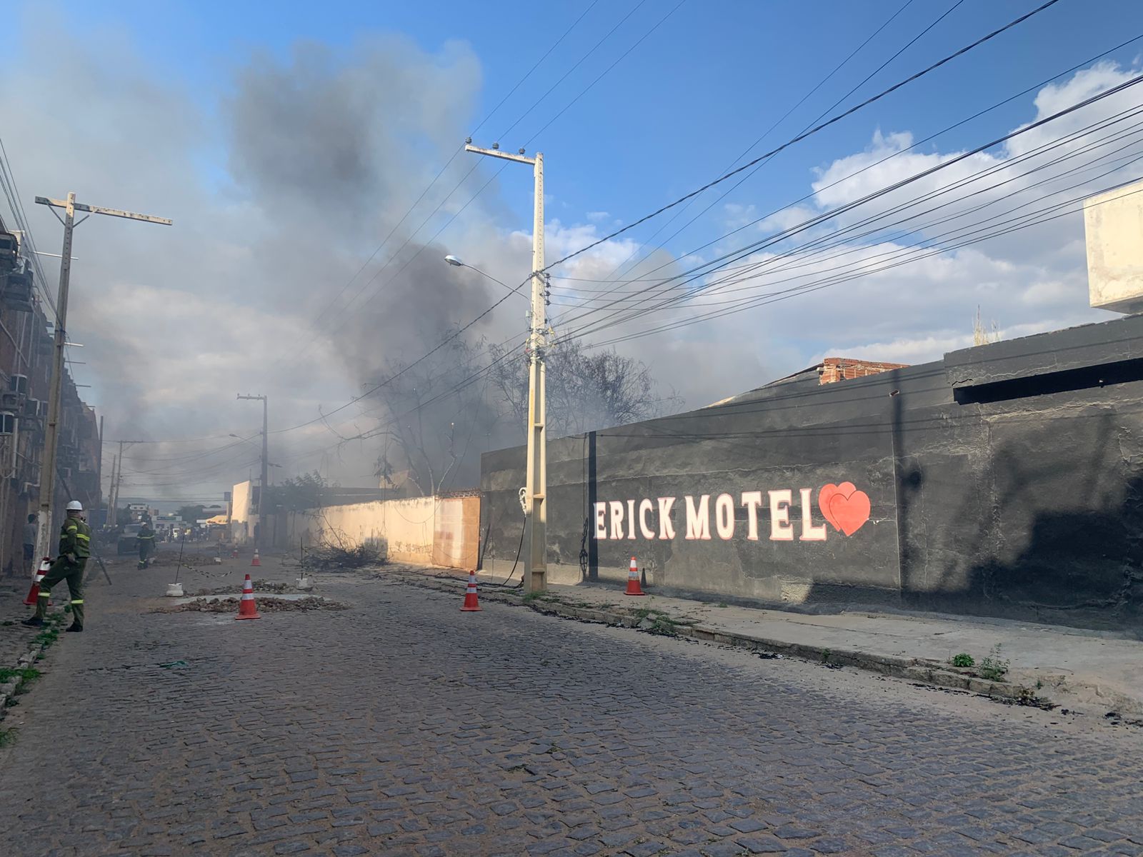 Foto: Licca Lima/Farol de Notícias