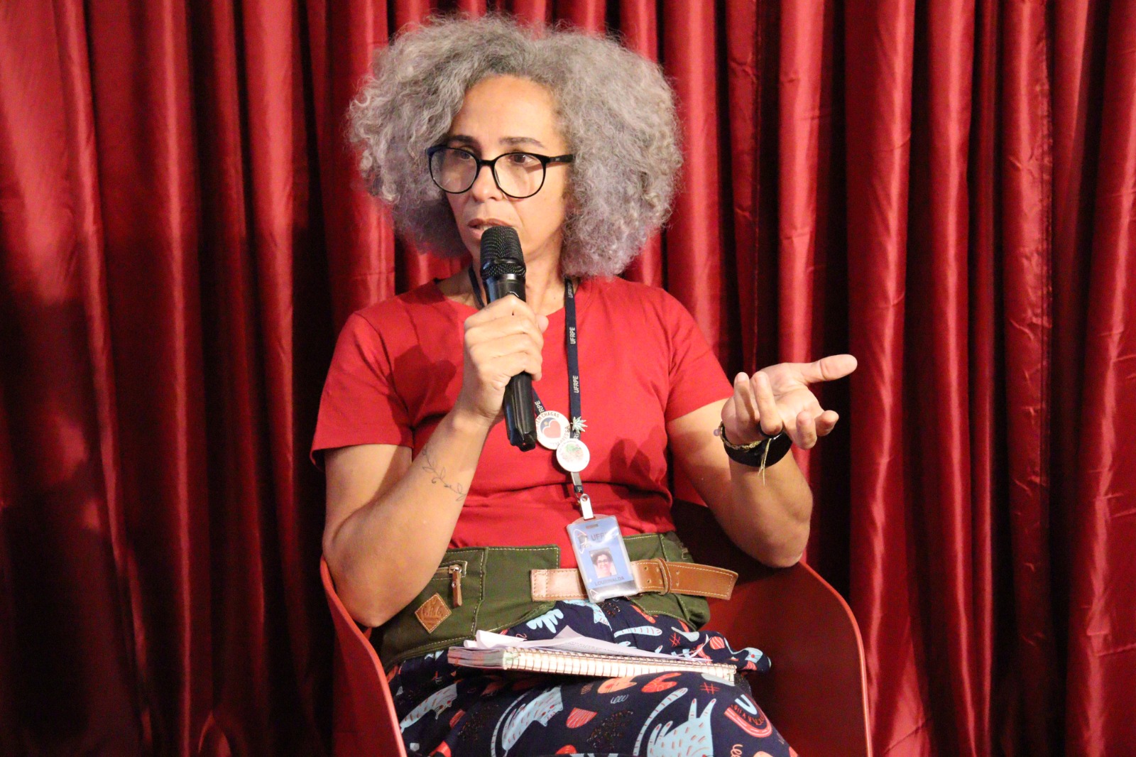 Fotos: Licca Lima/Farol de Notícias