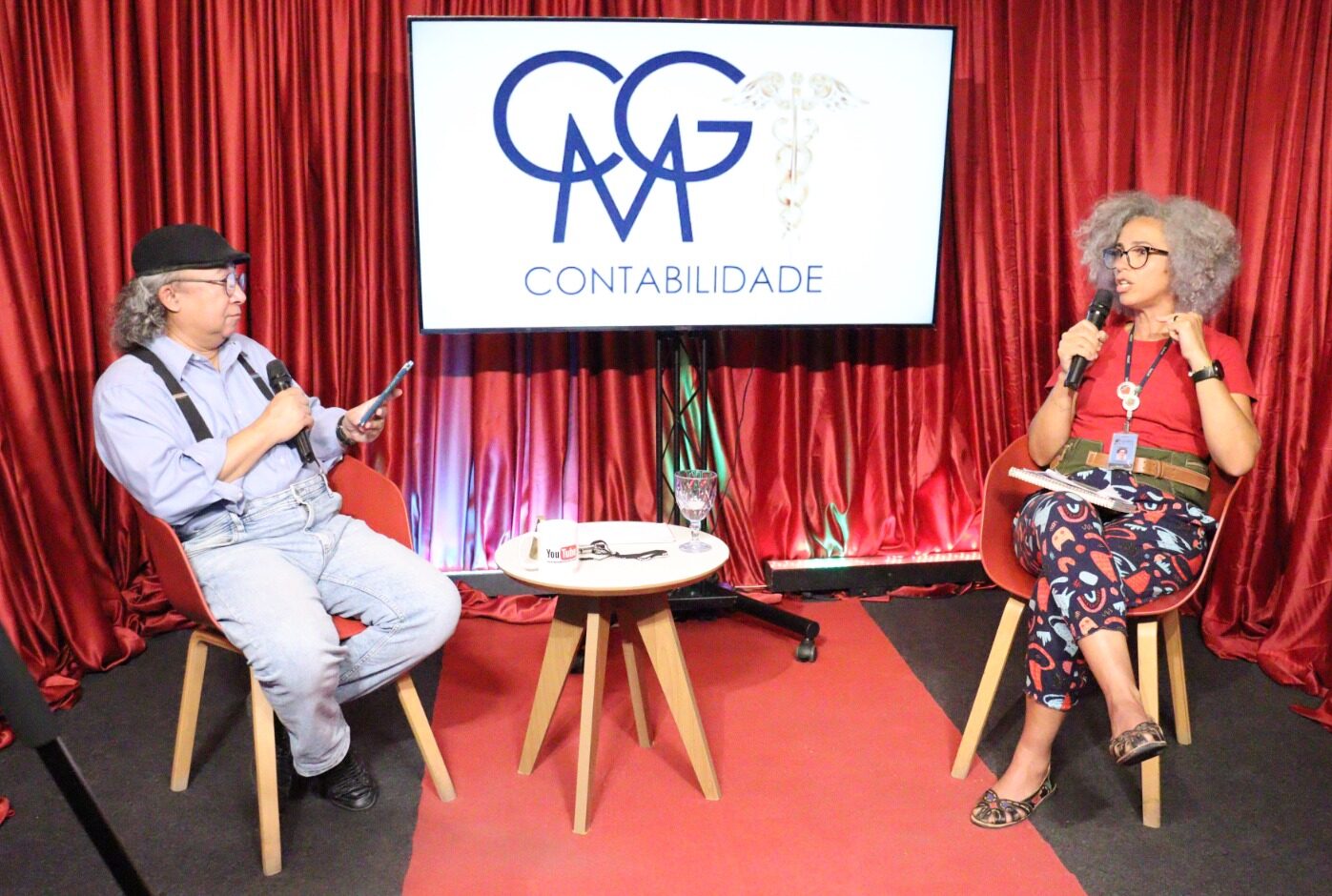 Professora organiza encontro que vai beneficiar pessoas com dores crônicas