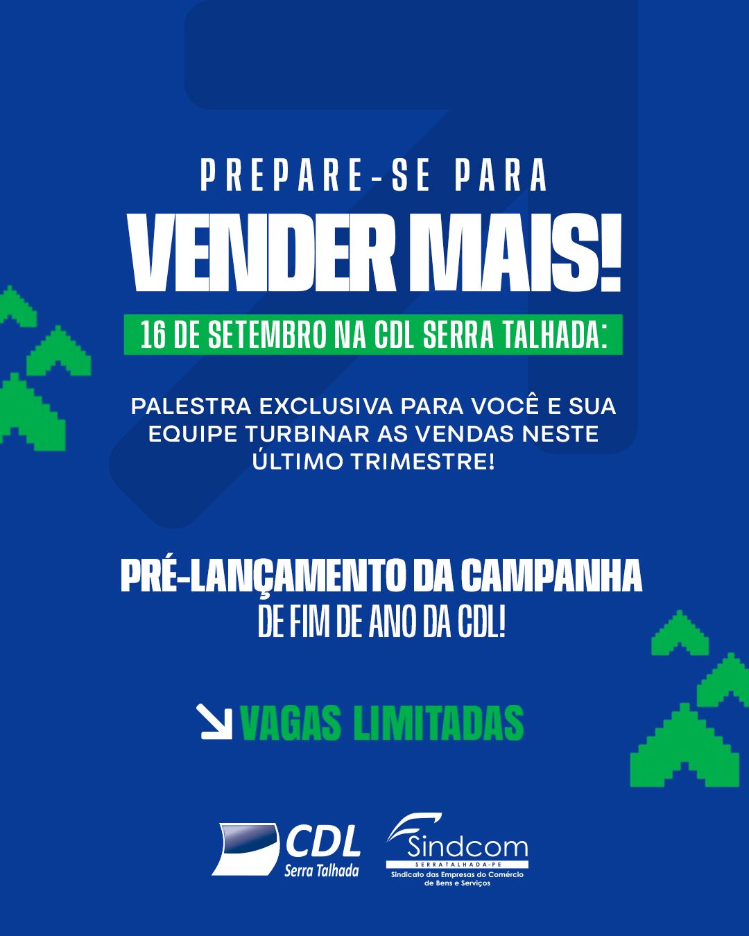 CDL anuncia pré-lançamento da campanha de fim de ano em ST 1 CDL anuncia pré-lançamento da campanha de fim de ano em ST