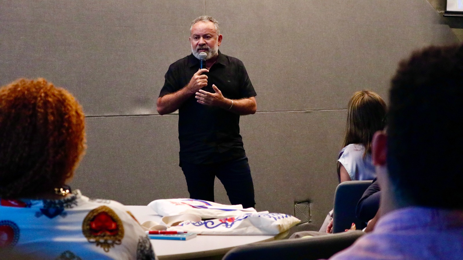 Serra Talhada vai sediar edição do Capibaribe Festival 2025