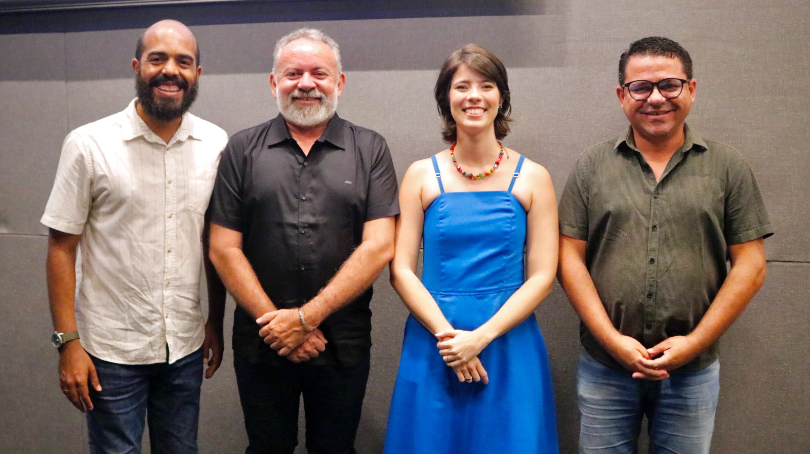 Serra Talhada vai sediar edição do Capibaribe Festival 2025 1 Serra Talhada vai sediar edição do Capibaribe Festival 2025