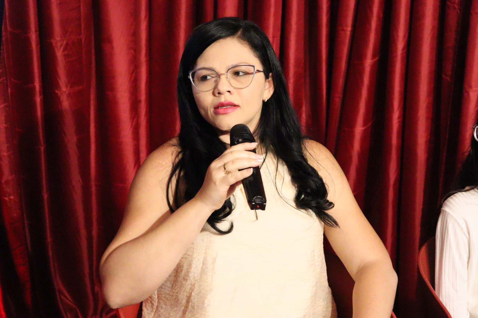 Fotos: Licca Lima/Farol de Notícias