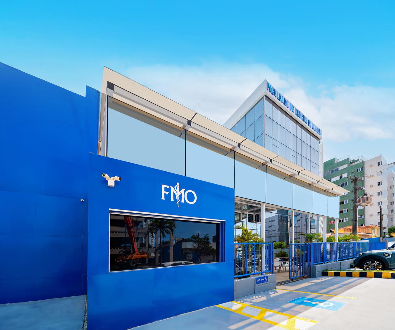 FMO sorteia 200 MacBooks M2 Apple para seus alunos 1 FMO sorteia 200 MacBooks M2 Apple para seus alunos - Foto: Divulgação