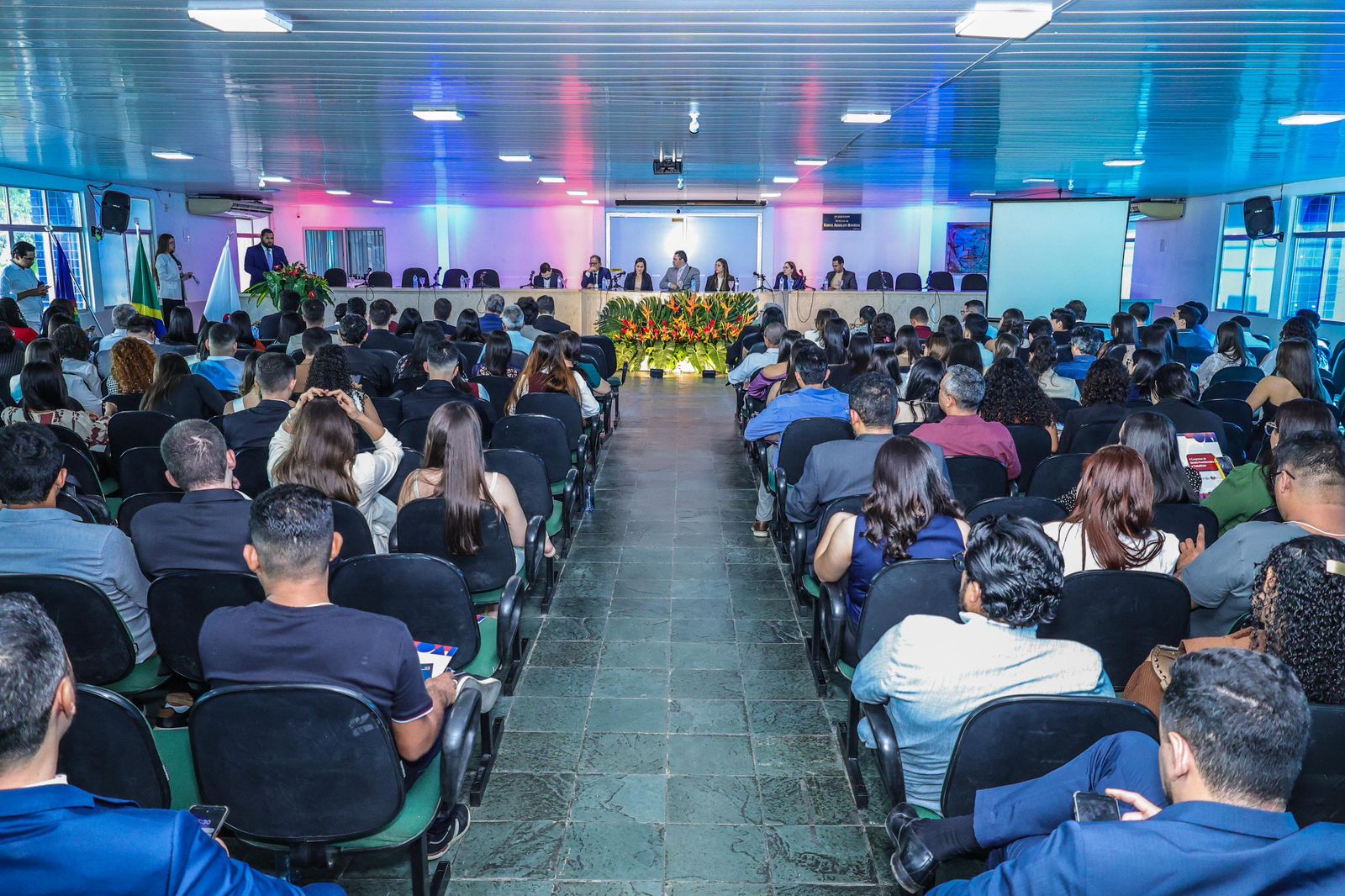 II Congresso de Direito Previdenciário foi sucesso em Serra Talhada