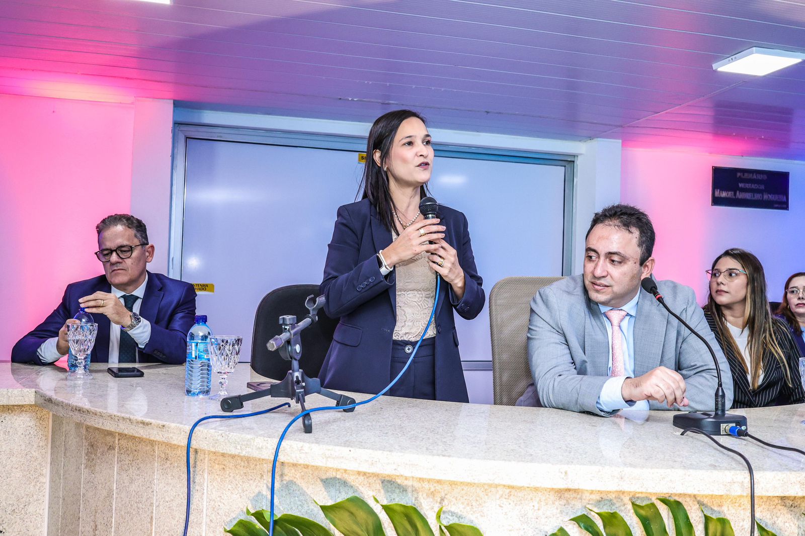 II Congresso de Direito Previdenciário foi sucesso em Serra Talhada