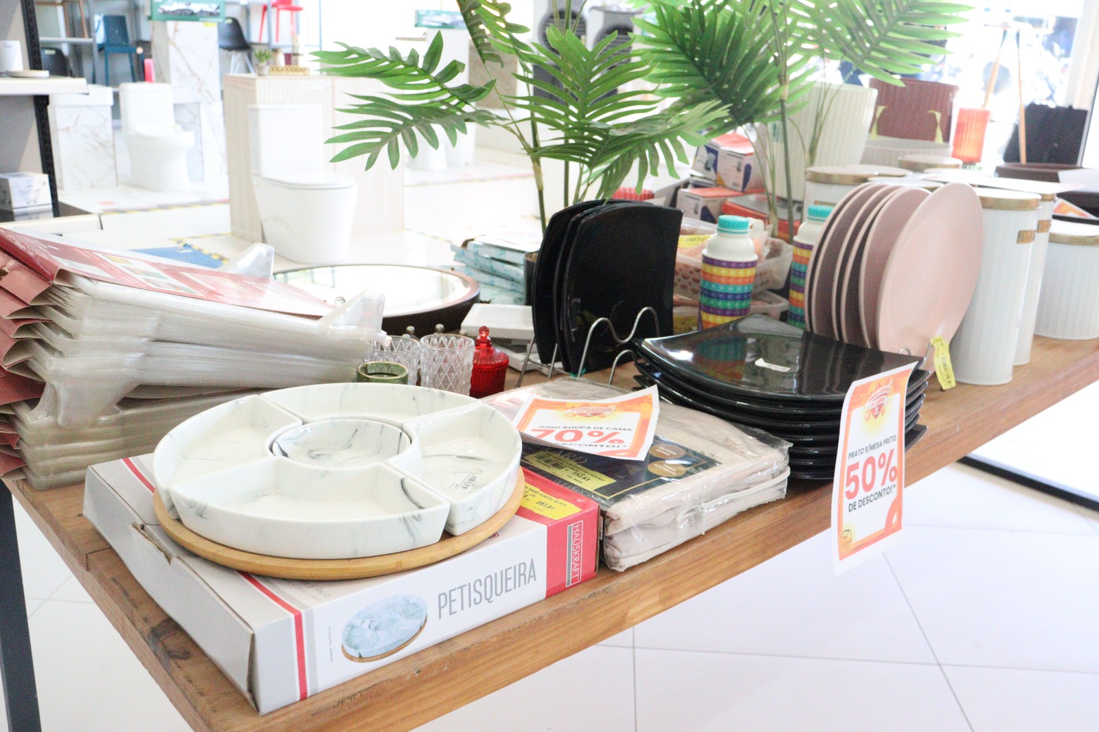 Premocil celebrou o dia do cliente em Serra Talhada com atenção especial