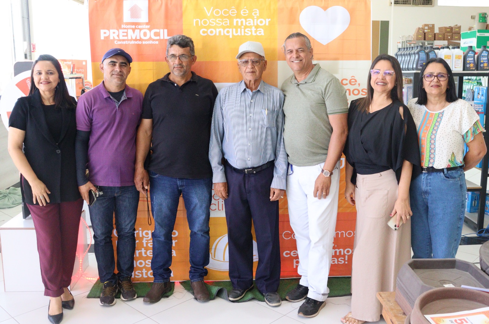 Fotos: Licca Lima/Farol de Notícias