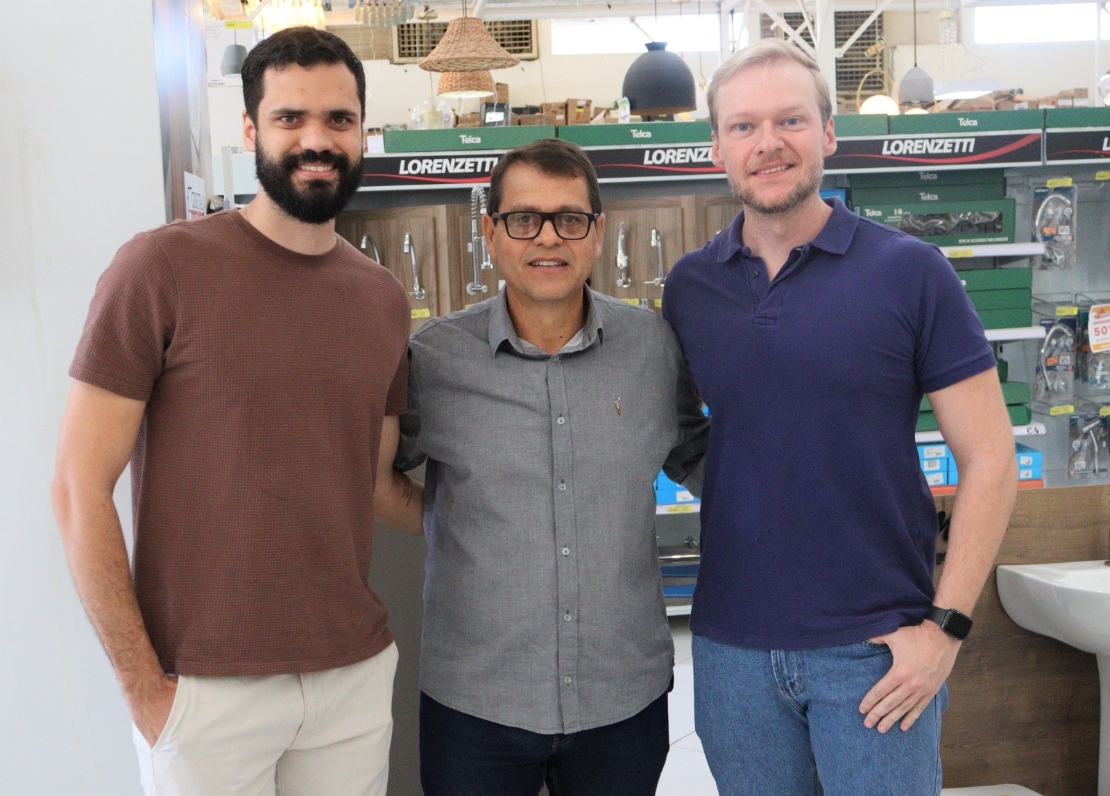 Premocil celebrou o dia do cliente em Serra Talhada com atenção especial