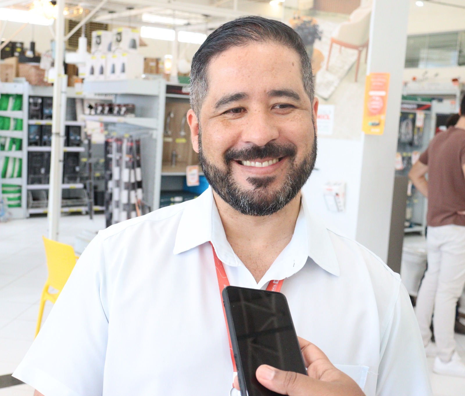 Premocil celebrou o dia do cliente em Serra Talhada com atenção especial