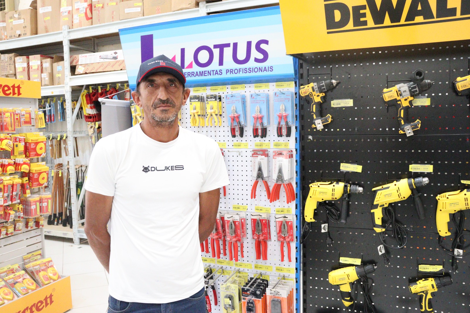 Premocil celebrou o dia do cliente em Serra Talhada com atenção especial