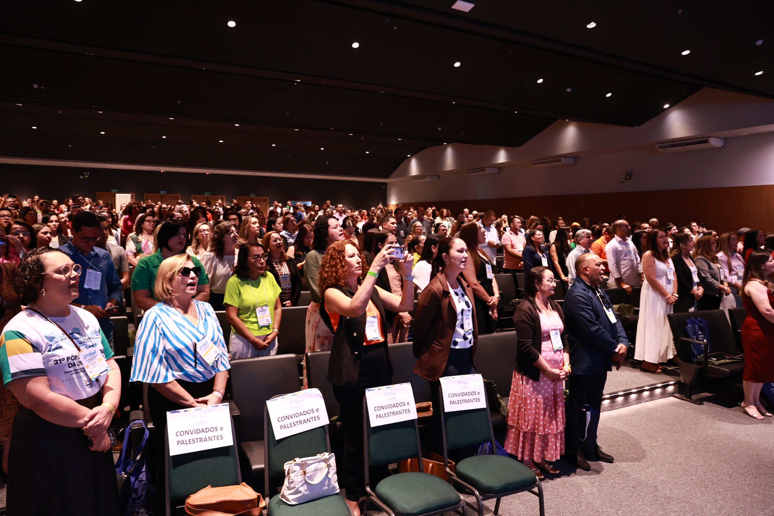 Undime/PE e Unicef buscam garantir mais alunos nas escolas 1 Formação da Undime/PE e Unicef busca garantir mais alunos na escola - Fotos: Lu Rocha