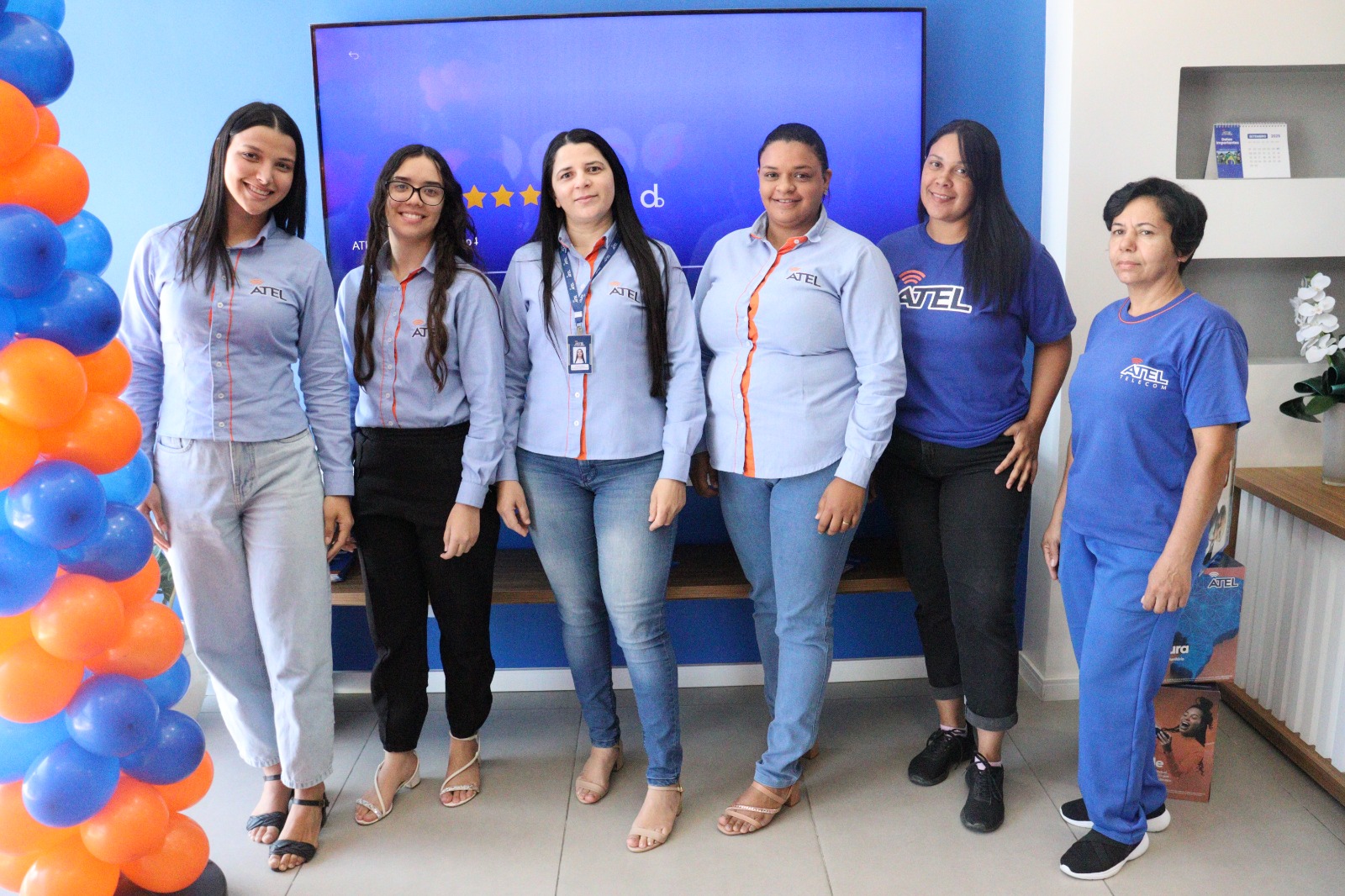 Atel celebra o Dia do Cliente com ofertas e promoções especiais em ST