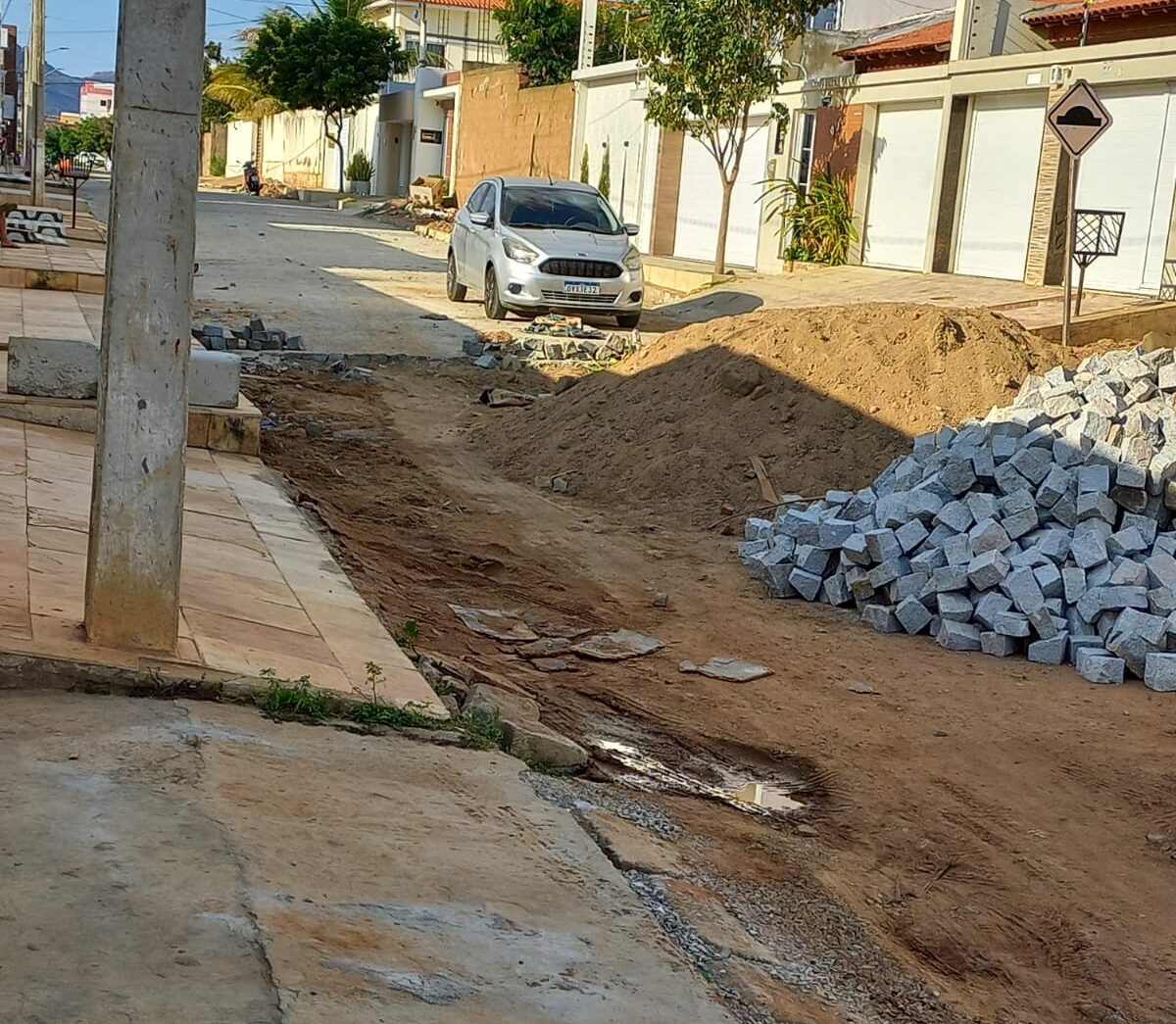 Foto cedida ao Farol