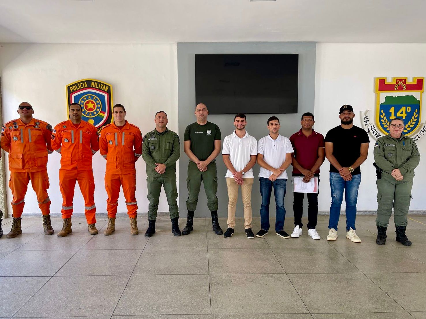 Prefeitura reforça segurança para a XXVII Feira da Rapadura - Foto: Divulgação