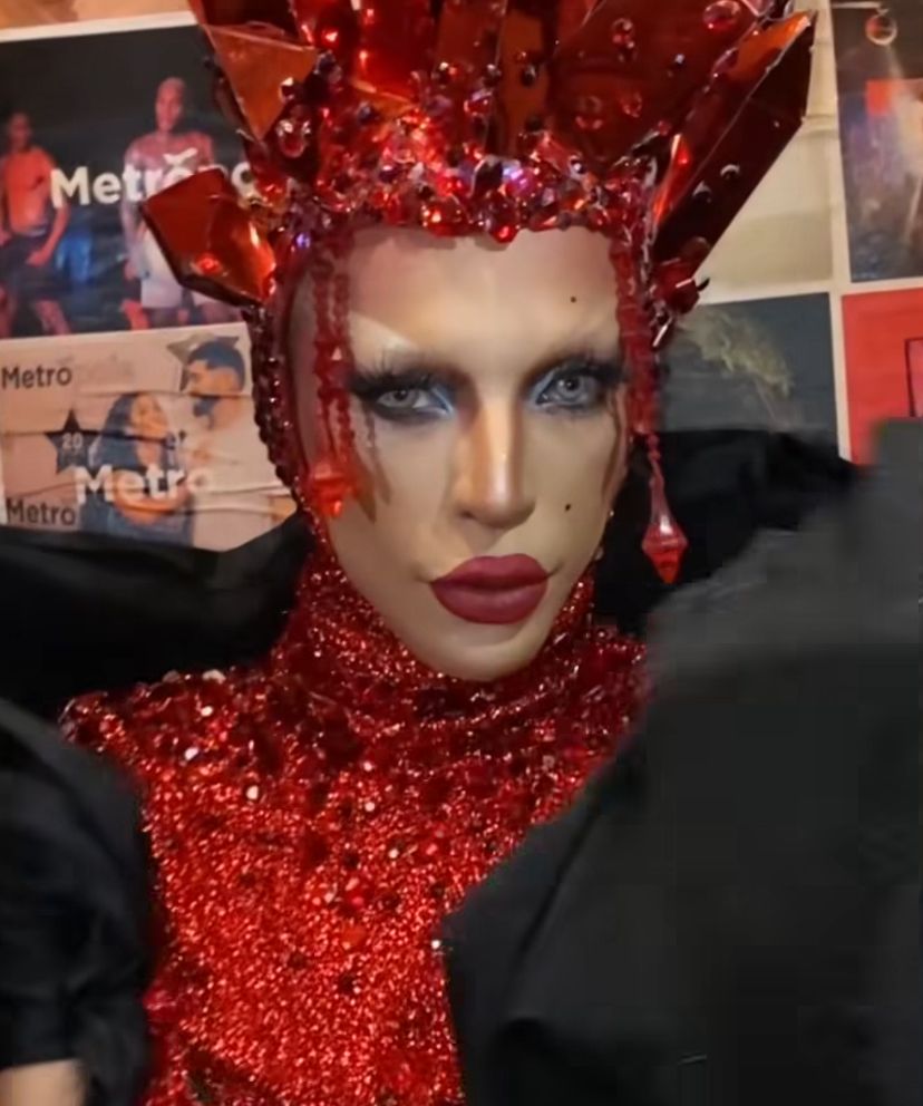 Fotos: Reprodução/Redes Sociais