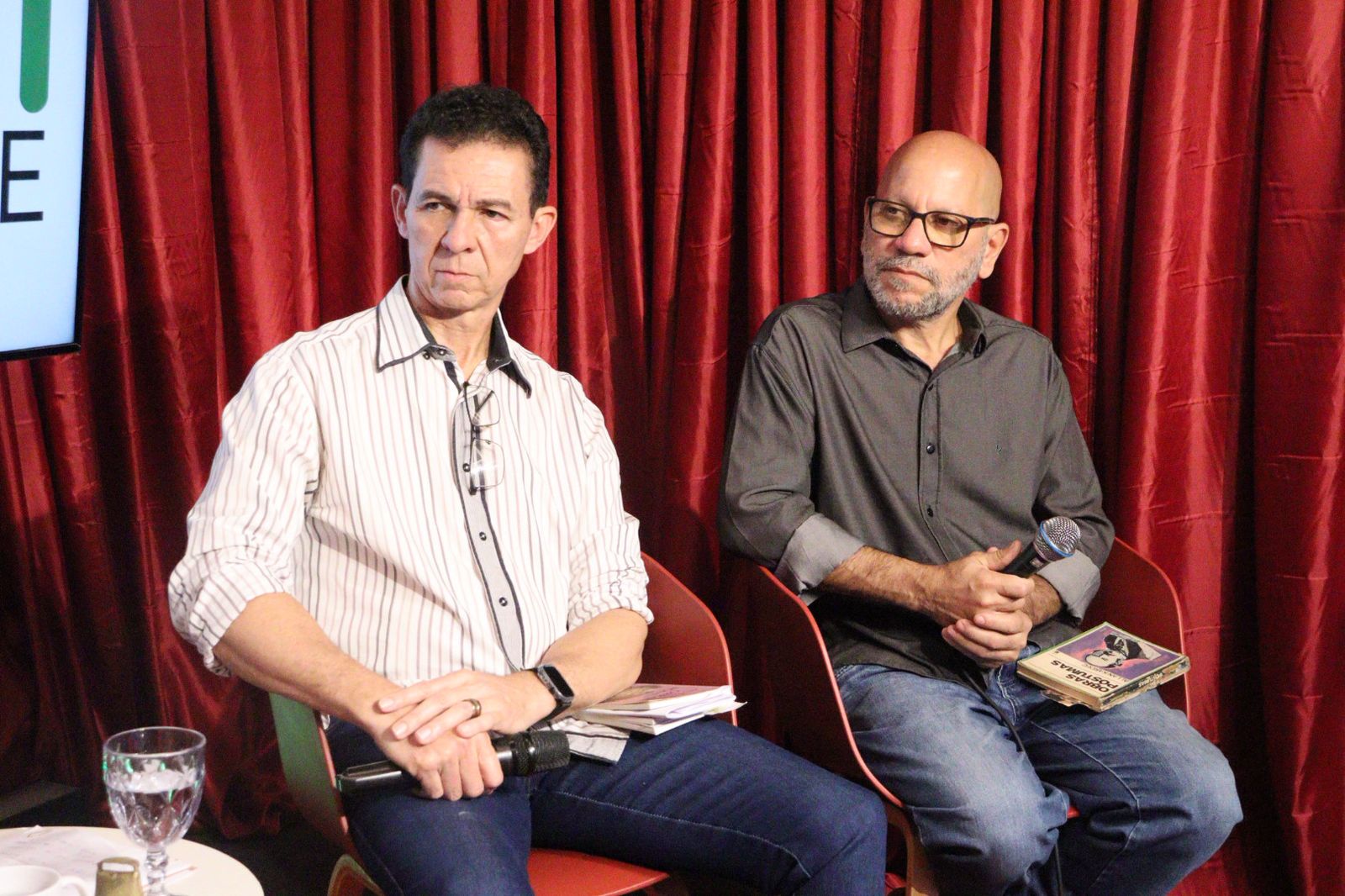 Fotos: Licca Lima/Farol de Notícias