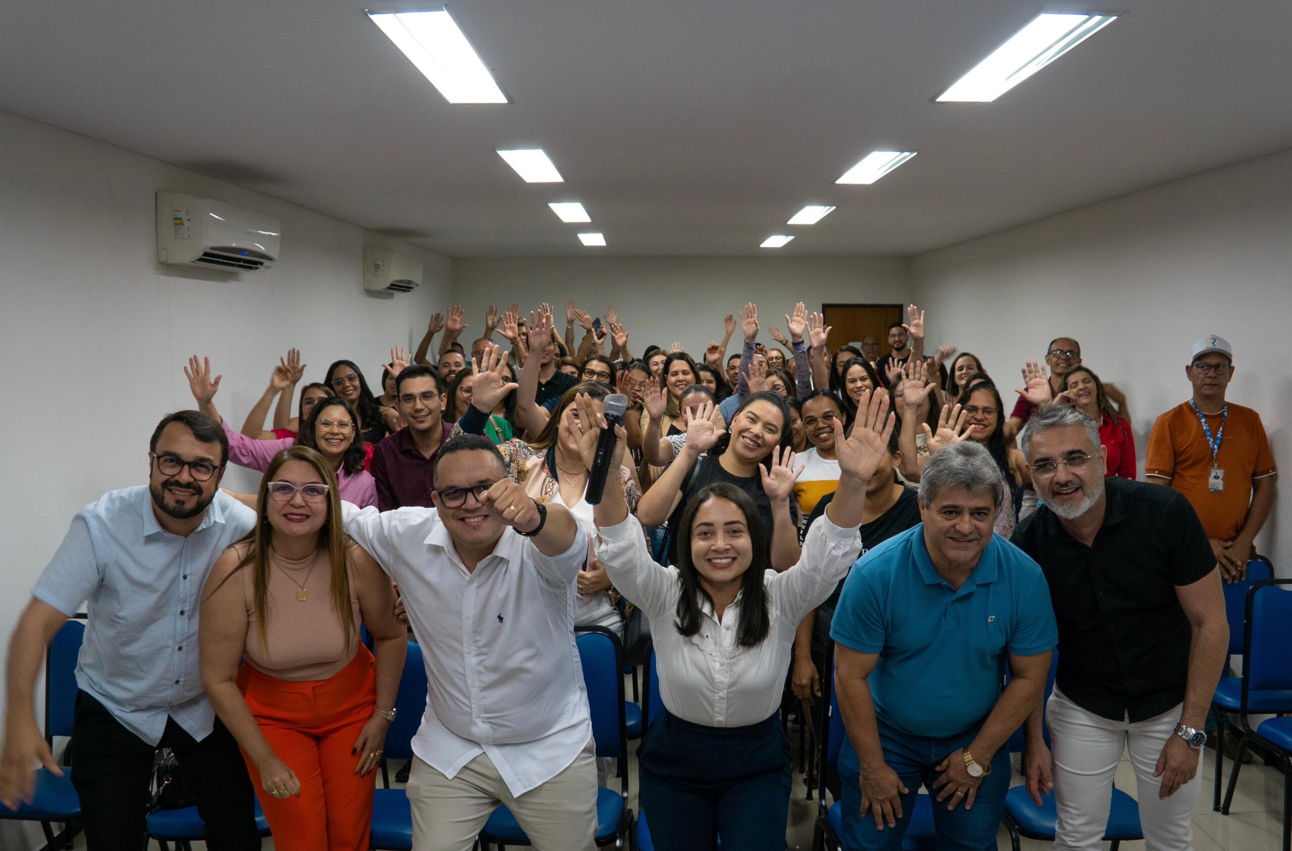 Lojistas aprovam novo formato de eventos da CDL - Fotos: Divulgação