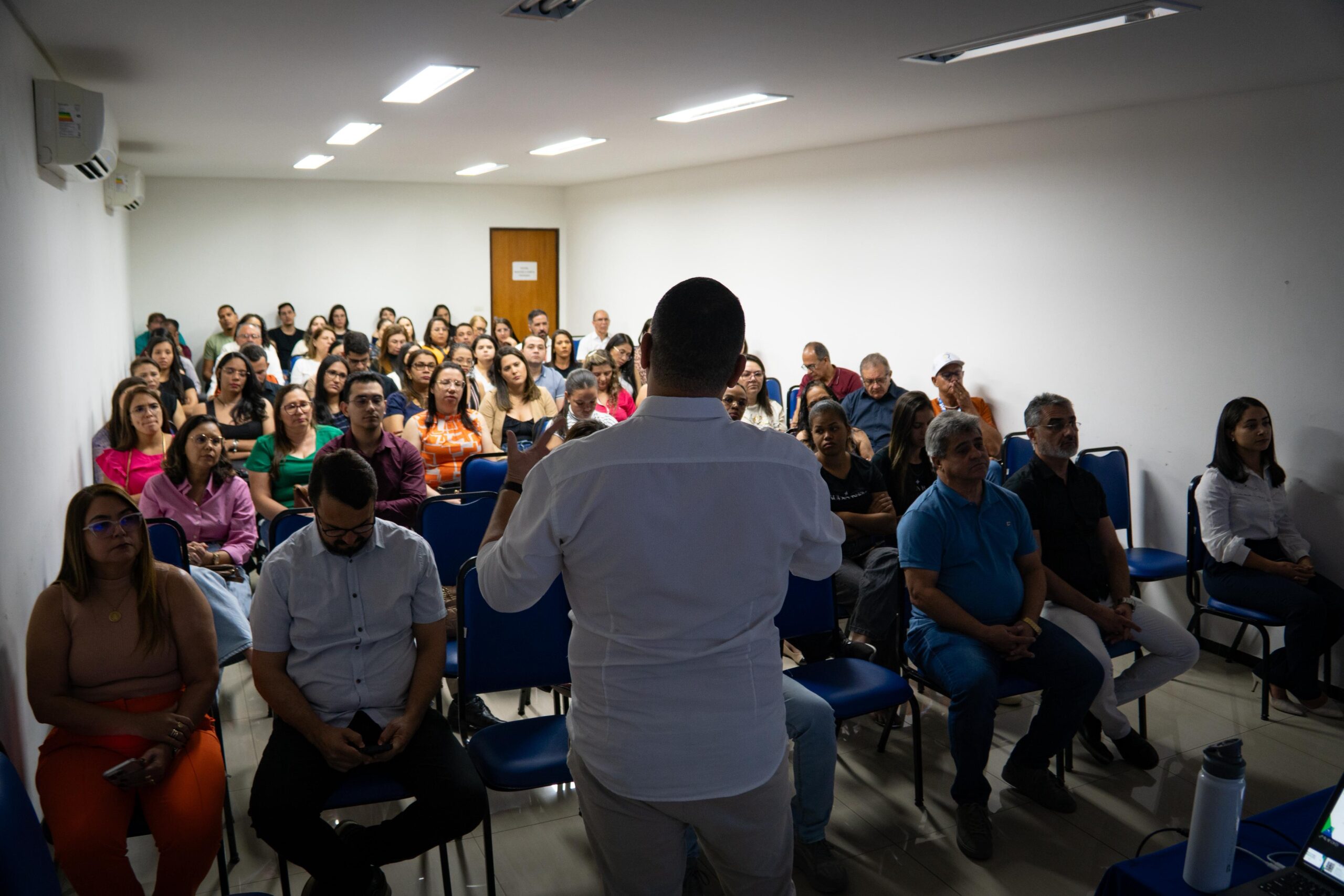 Lojistas aprovam novo formato de eventos da CDL em ST
