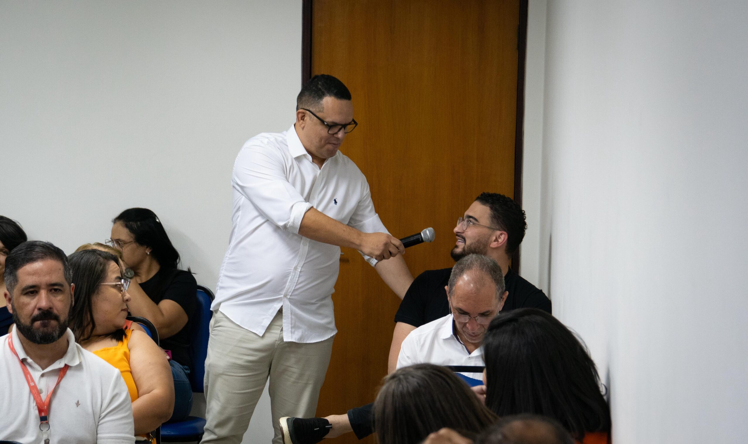 Lojistas aprovam novo formato de eventos da CDL em ST