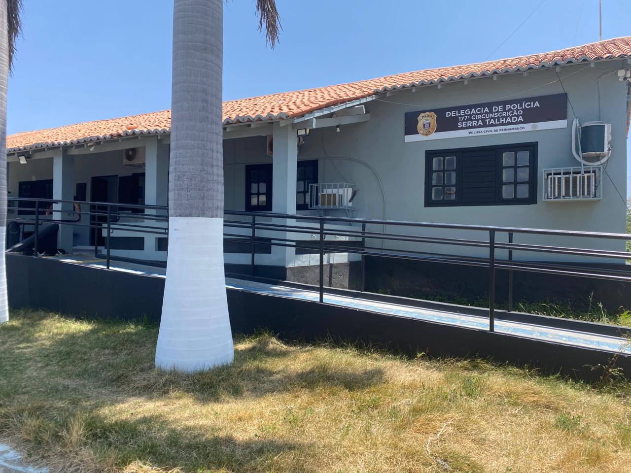 Foto: Licca Lima/Farol de Notícias