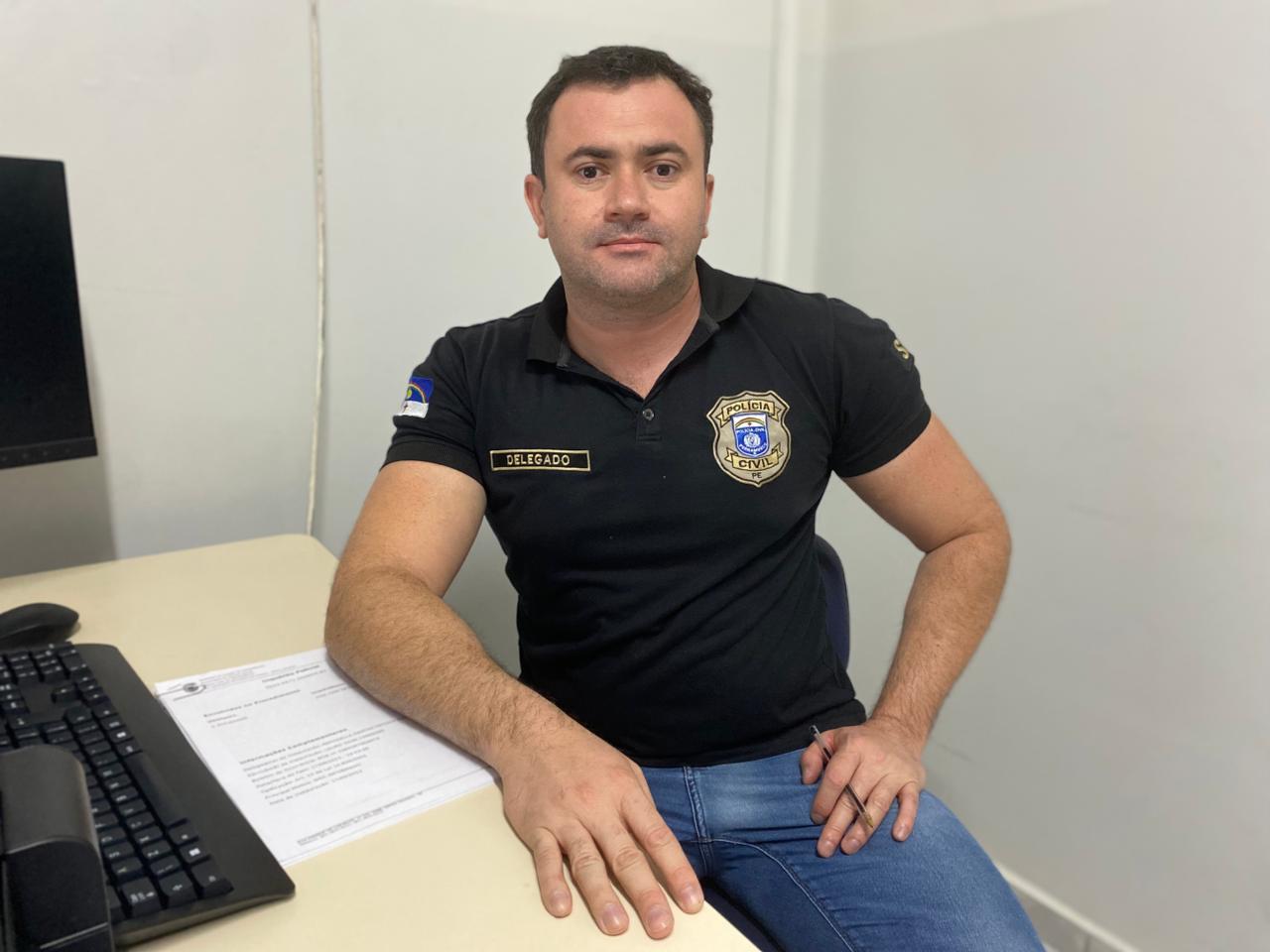 Foto: Licca Lima/Farol de Notícias