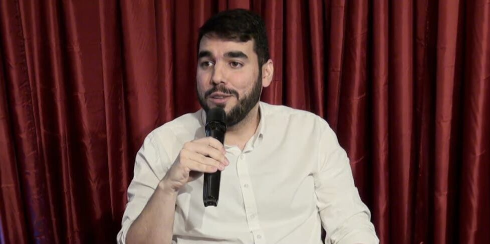 João Godoy será o presidente do CRO-PE e luta pelo pagamento do piso em ST 1 João Godoy será o presidente do CRO-PE e luta pelo pagamento do piso em ST