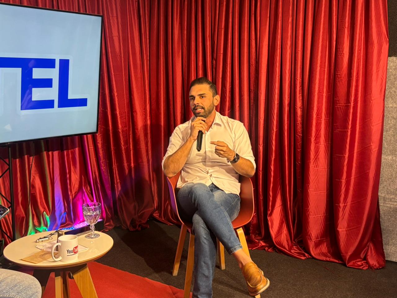 Fotos: Lais Gomes/Farol de Notícias