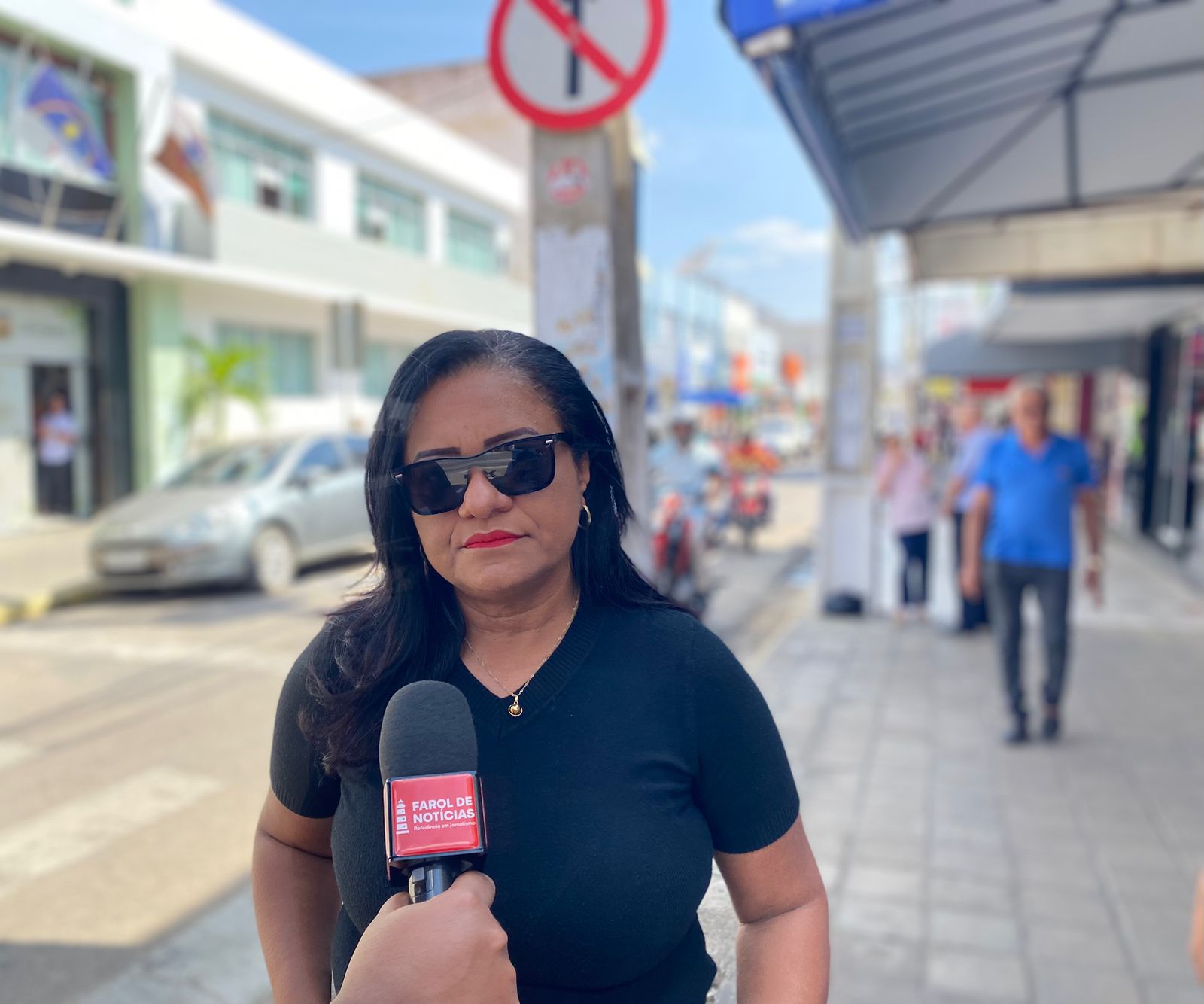 Famílias do Vanete Almeida cobram casas e PMST explica trâmites