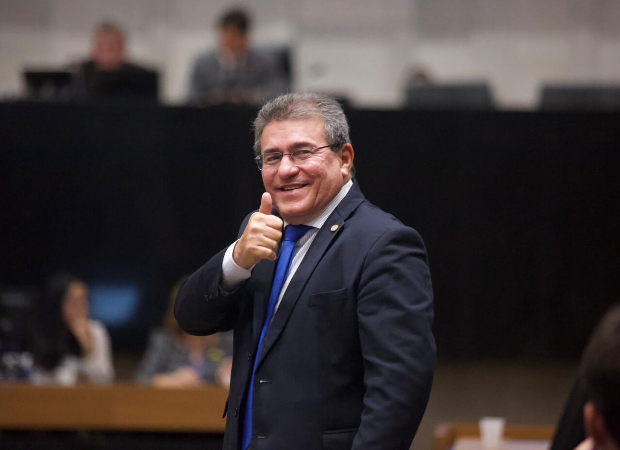 Apenas 3 em PE: Aeroporto de Serra Talhada terá investimento privado 1 Foto: Divulgação