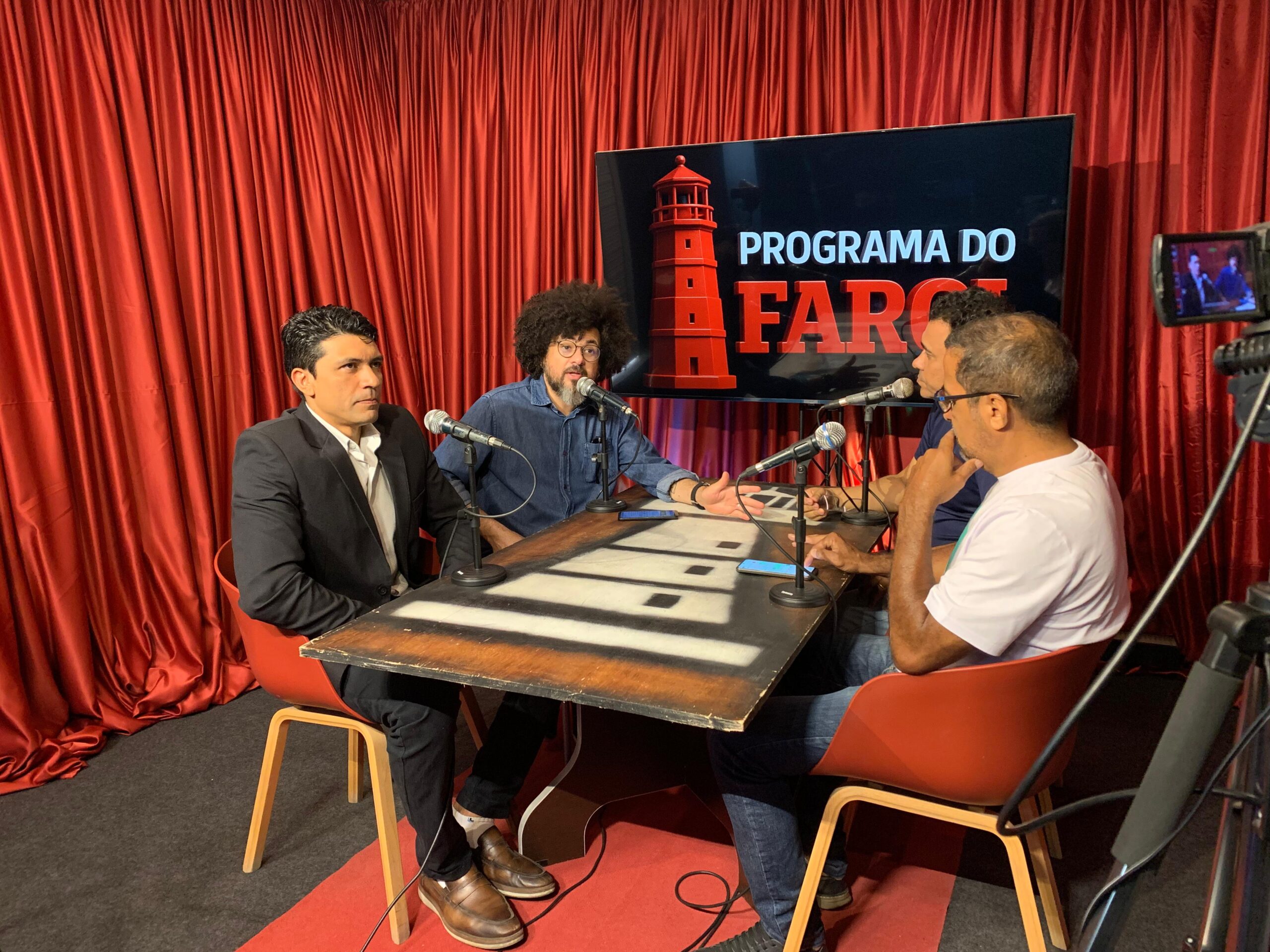 Após obter 1.922 votos, PM diz que serra-talhadenses votam sem saber